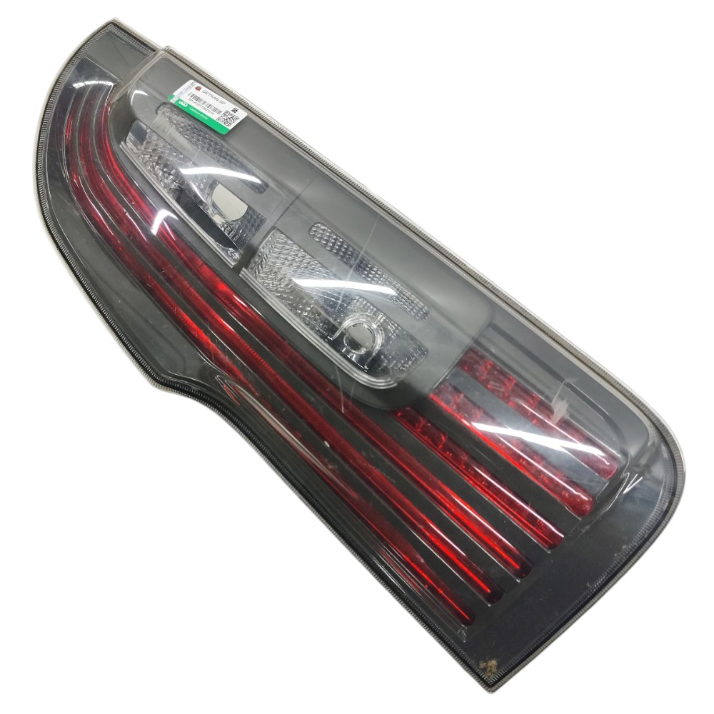 Lanterna led traseira direita Fiat Idea adventure 2012 2013 1