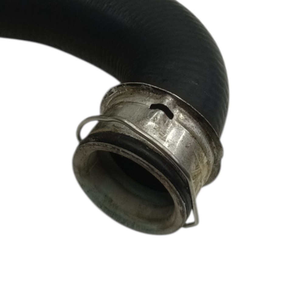 Mangueira Superior Radiador Mercedes C230k 1.8 2003 2004 4