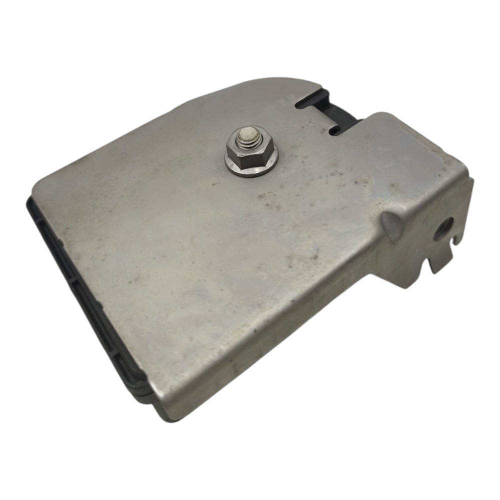 Sirene Alarme Vw Tiguan Jetta Passat Polo Golf 1k0951605c 2