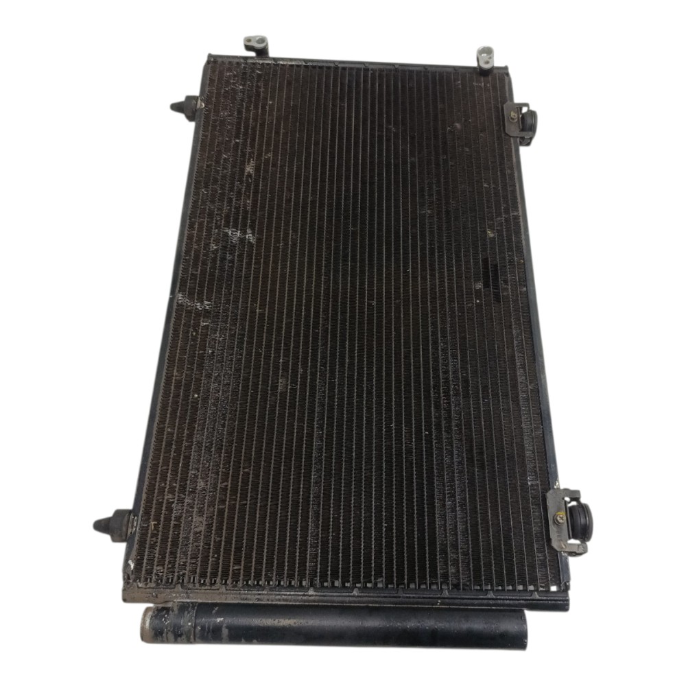 Condensador Ar Condicionado Toyota Corolla 1.8 Aut 2003 2004 4