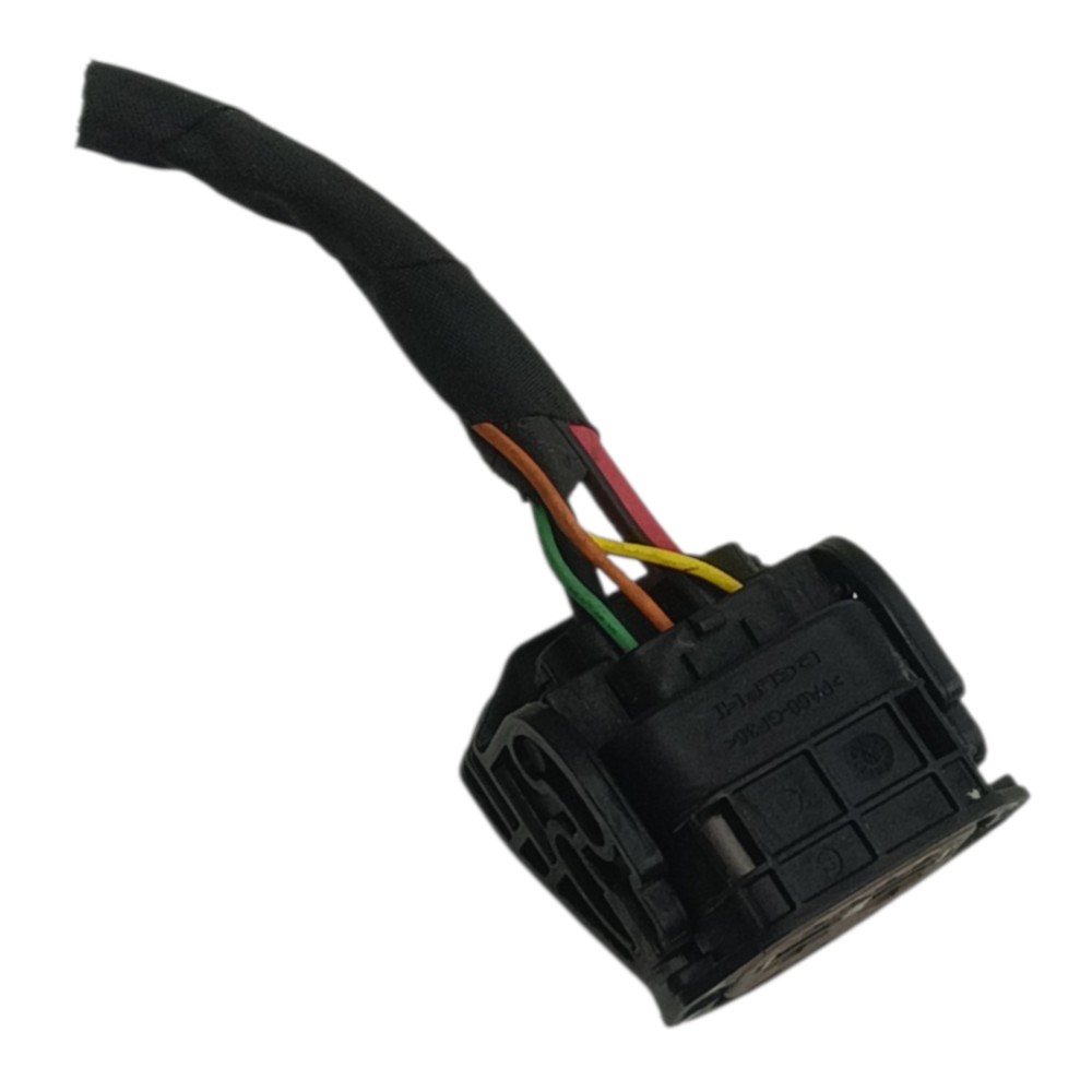 Plug Conector Módulo Robo Câmbio Kia Stonic 2022 43892t8d100 4