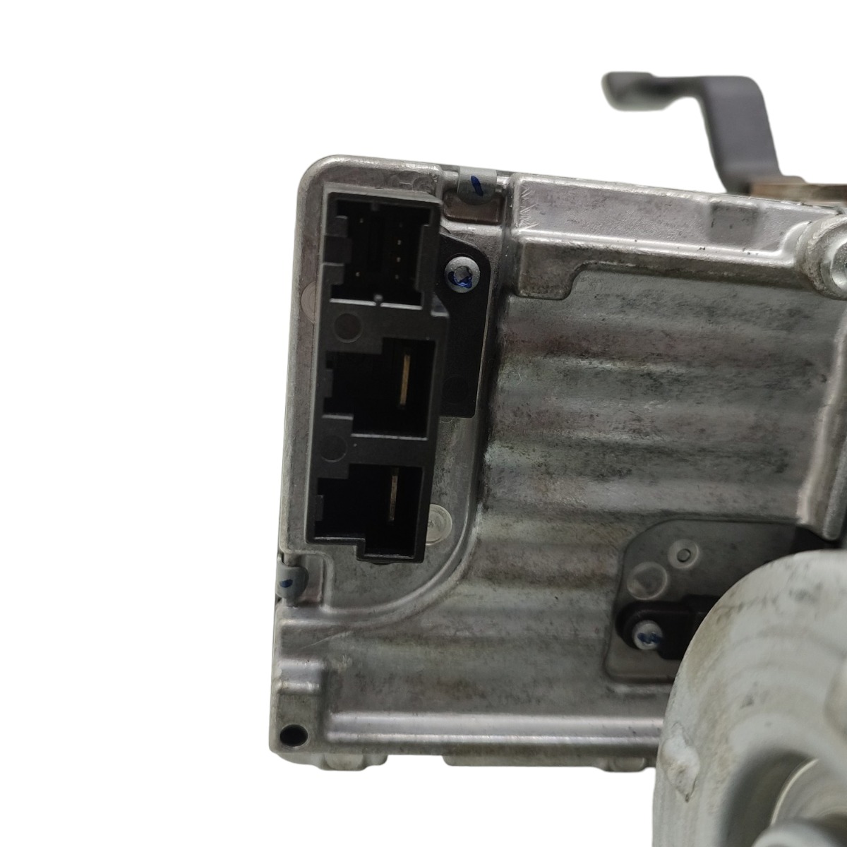 Coluna Direção Elétrica Ford New Fiesta 2013 2014 2015 2016 6