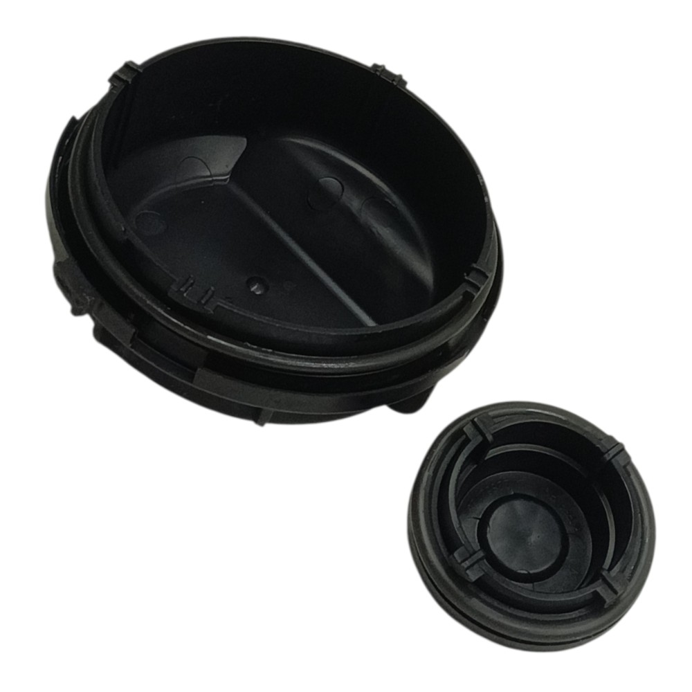 Par Tampa Vedação Farol Chevrolet Cruze 2016 2017 2018 2019 2