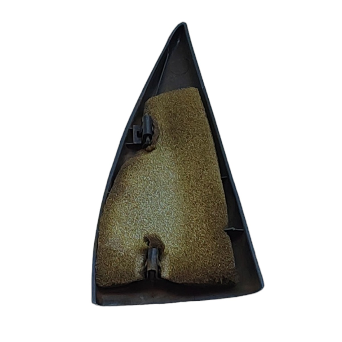 Acabamento Porta Traseira Direita Ford Focus 2003 2004 2006 2