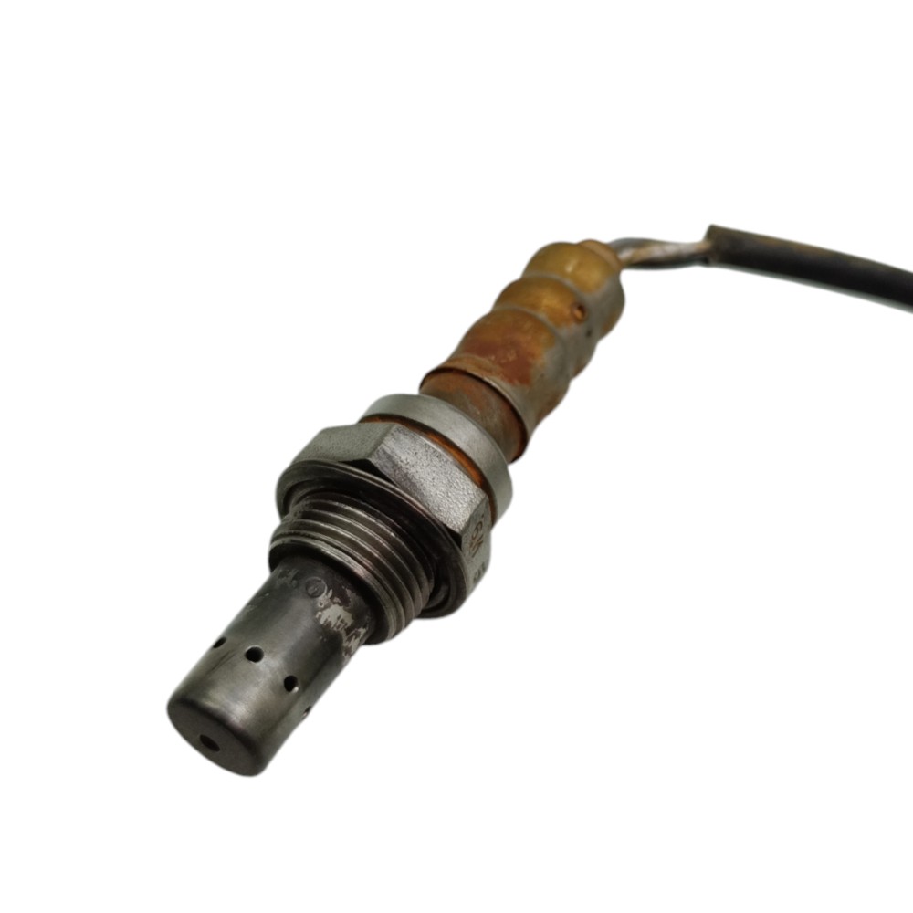 Sonda Lambda Pré Catalisador Ford Ecosport 2.0 16v 2007 2006 3