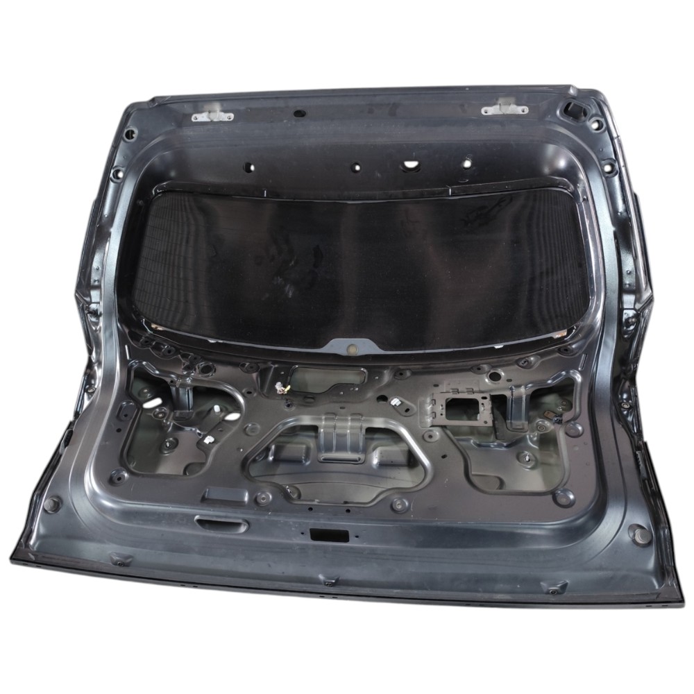 Tampa traseira Hyundai Creta tgdi 2026 2025 2024 5