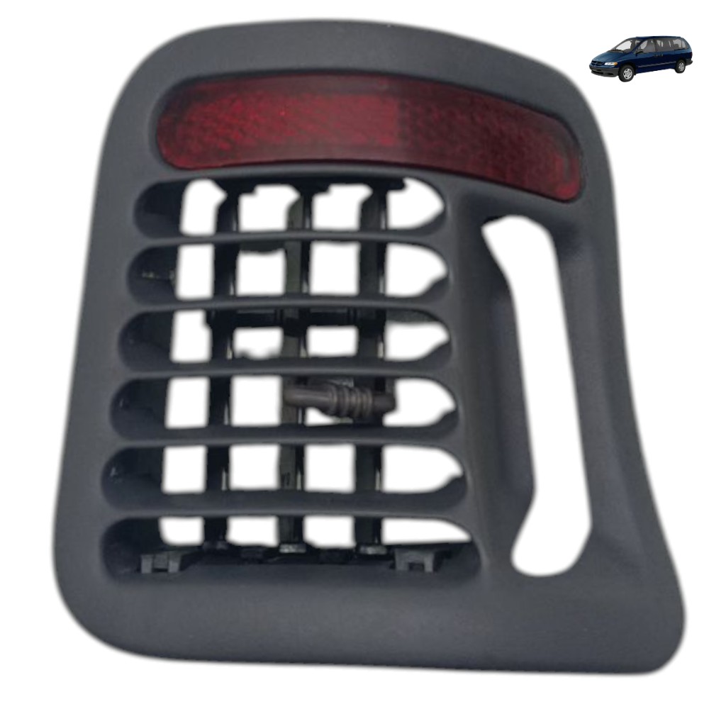 Difusor Ar Porta Dianteira Direita Grand Caravan 1999 2000 1