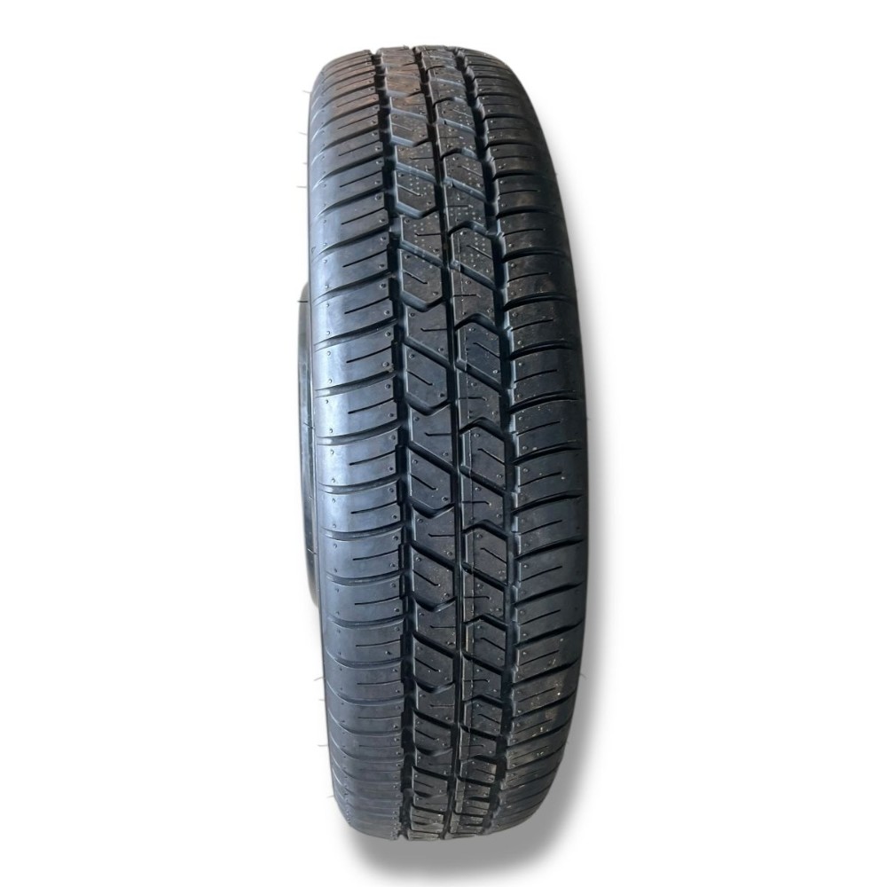 Estepe fino aro 17 pneu 145 70 fiat toro 2025 2024 2023 2022 3