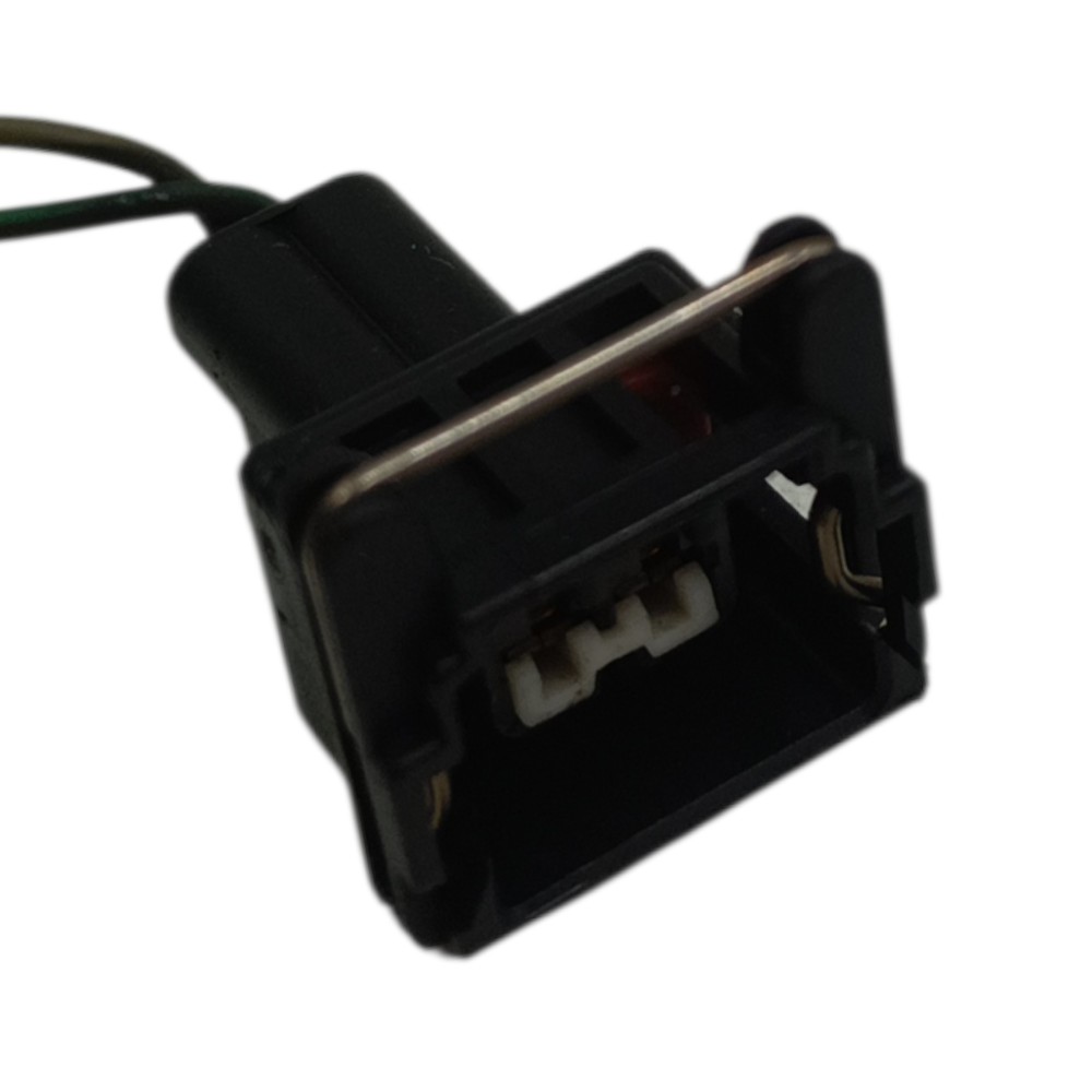Plug conector sensor rotação Ford New Fiesta EcoSport ka 3