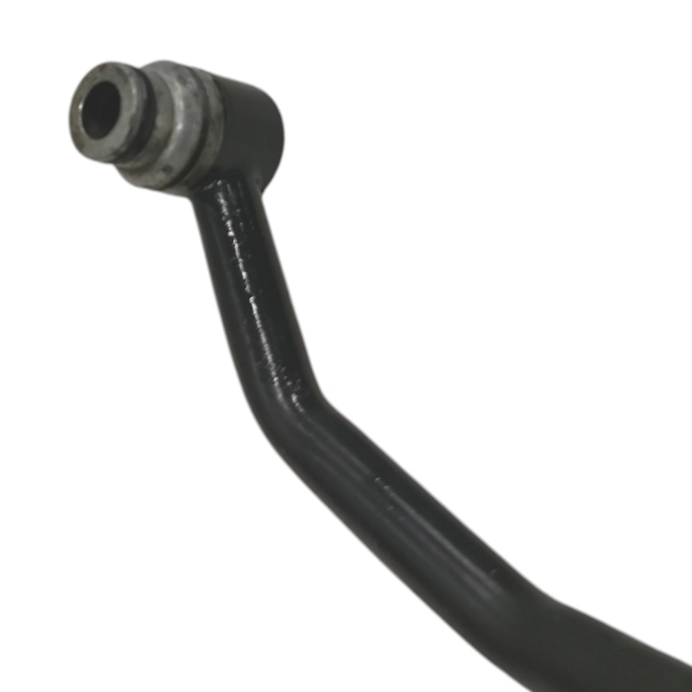 Mangueira Óleo Câmbio Mercedes C230k 1.8 2004 A2032701696 4