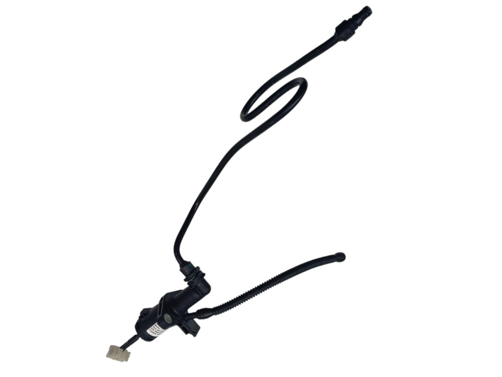 Atuador Pedal Embreagem Vw Voyage Gol Saveiro G5 2010 2011 2
