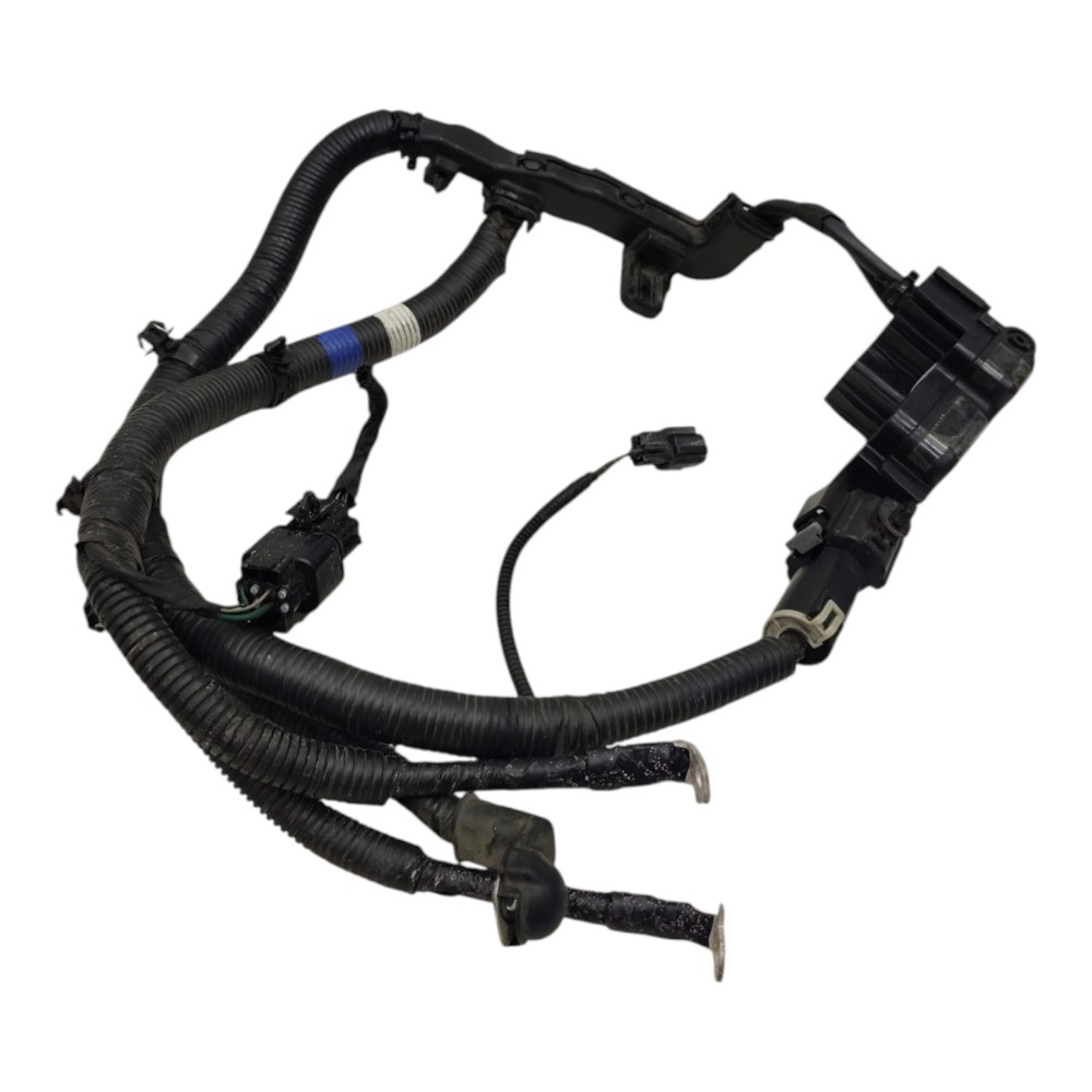 Chicote Cabo Positivo Bateria Kia Stonic 1.0 Tgdi 2022 2025 2