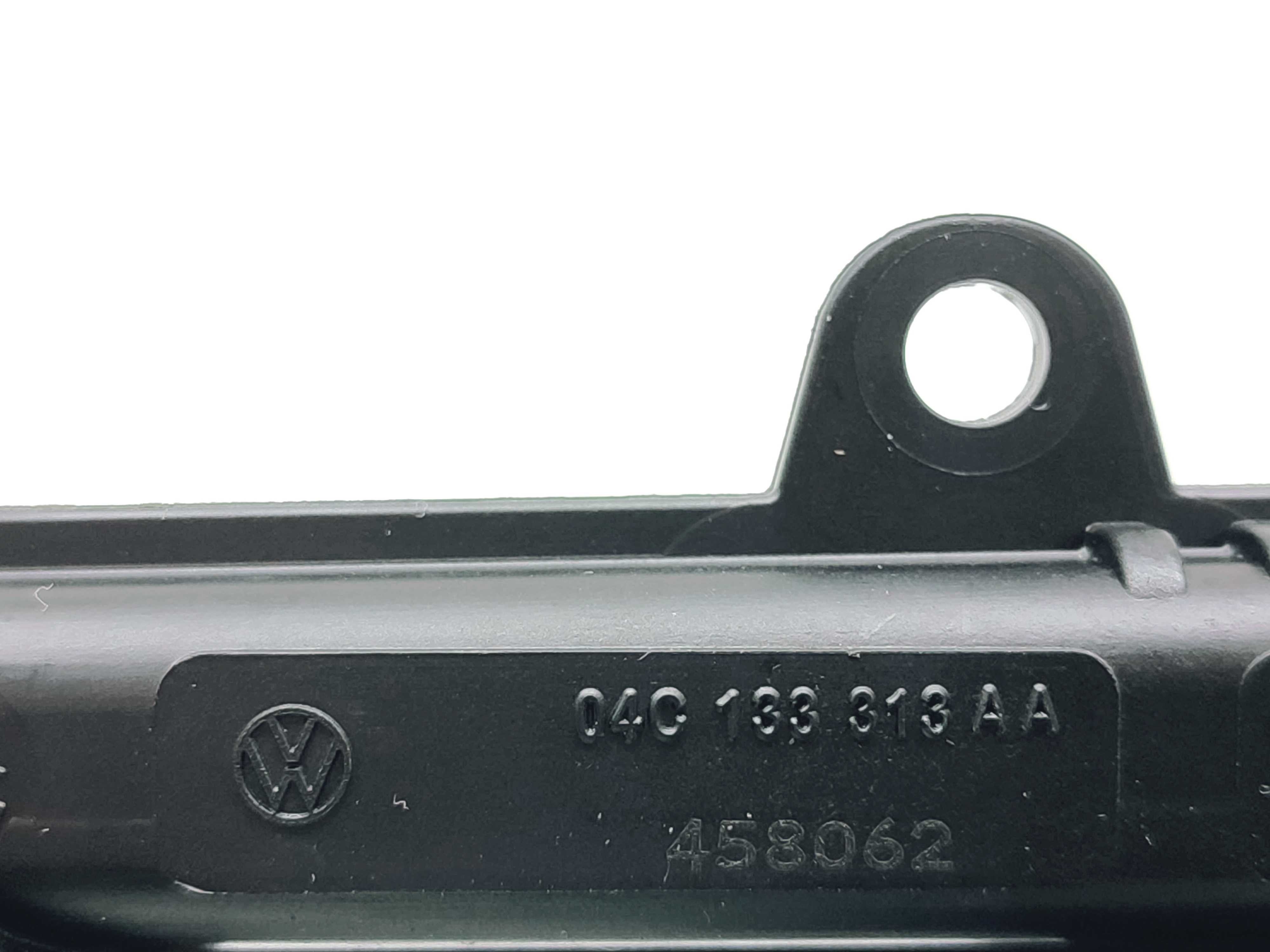 Flauta Bico Injetor Vw Up Polo Gol Voyage 1.0 Mpi 2014 2015 5