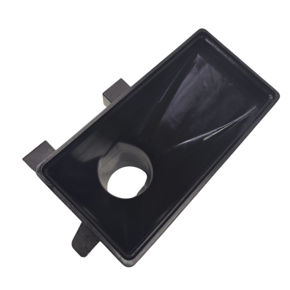 Flange duplo coletor GM Tracker 1.4 Turbo 2016 2017 2018 4
