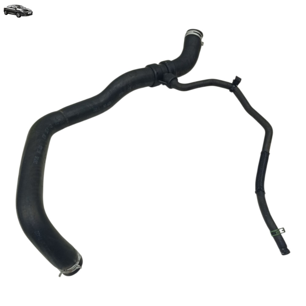 Mangueira inferior radiador Renault Fluence 2.0 2014 2013 12