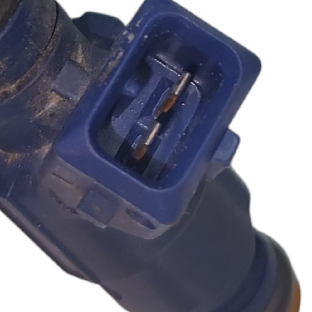 Bico injetor Peugeot 208 1.6 16V 2014 2015 2016 2017 4