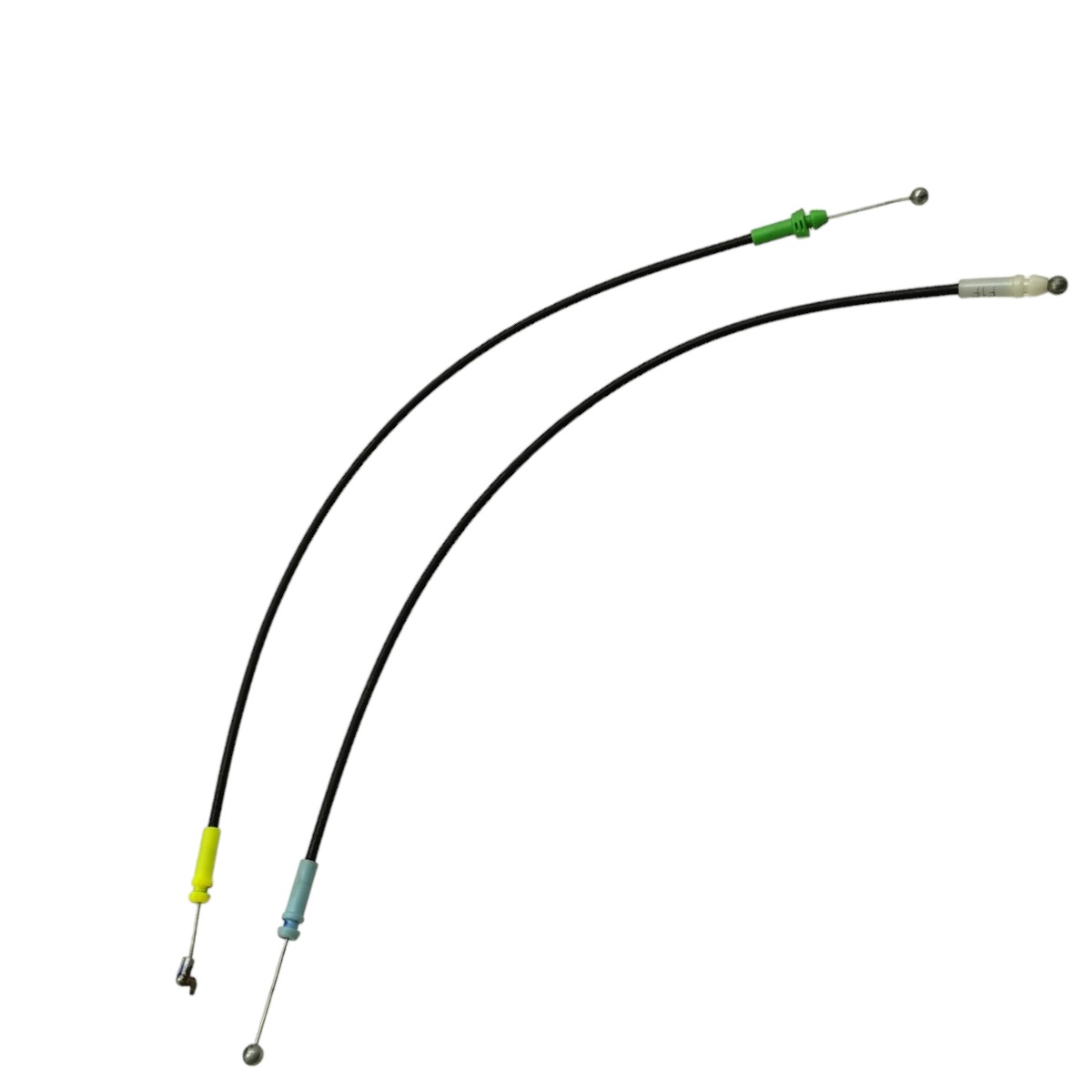 Cabo Aço Maçaneta Porta Dianteira Toyota Corolla 2016 A 2019 1