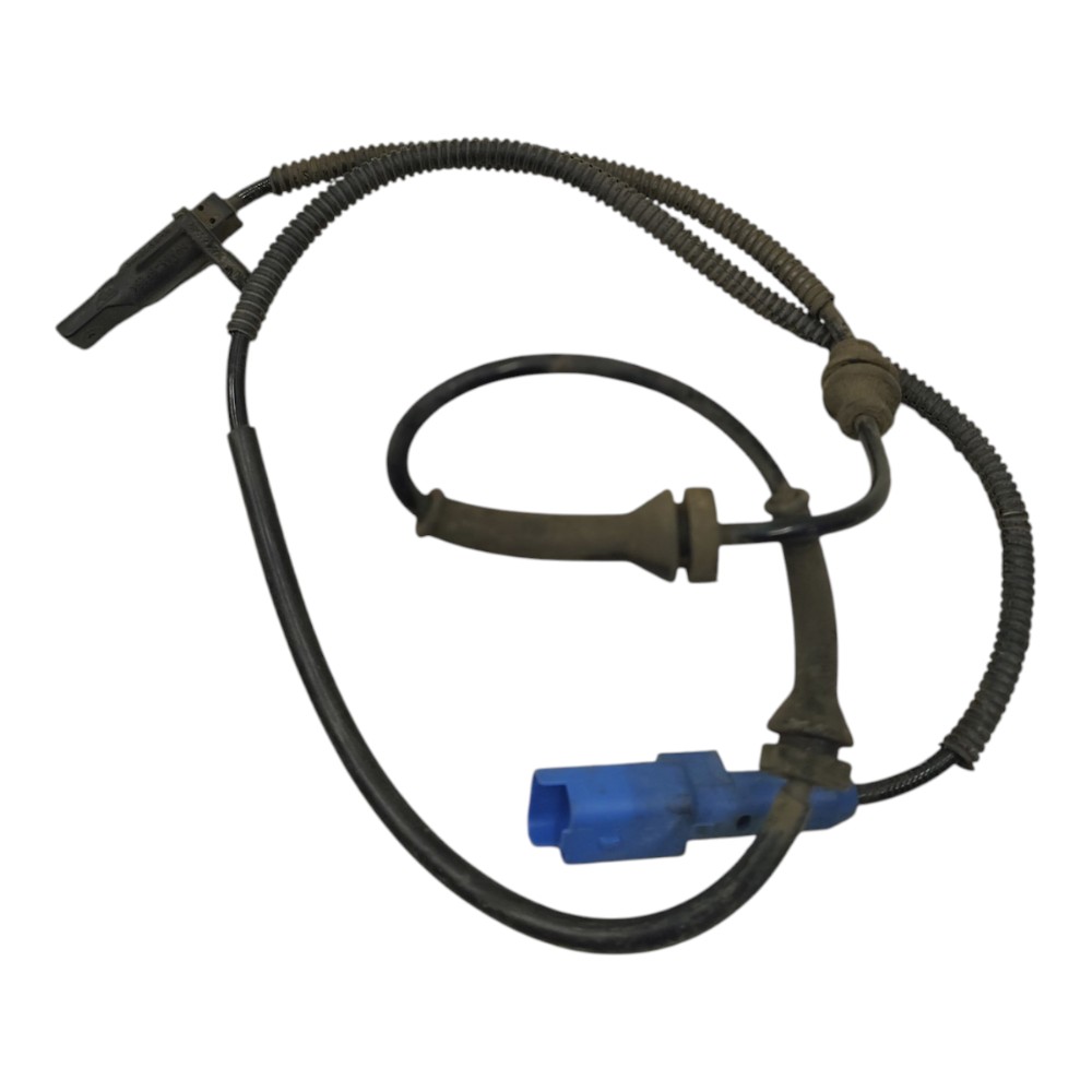 Sensor abs dianteiro direito Peugeot 208 2014 2015 2016 2