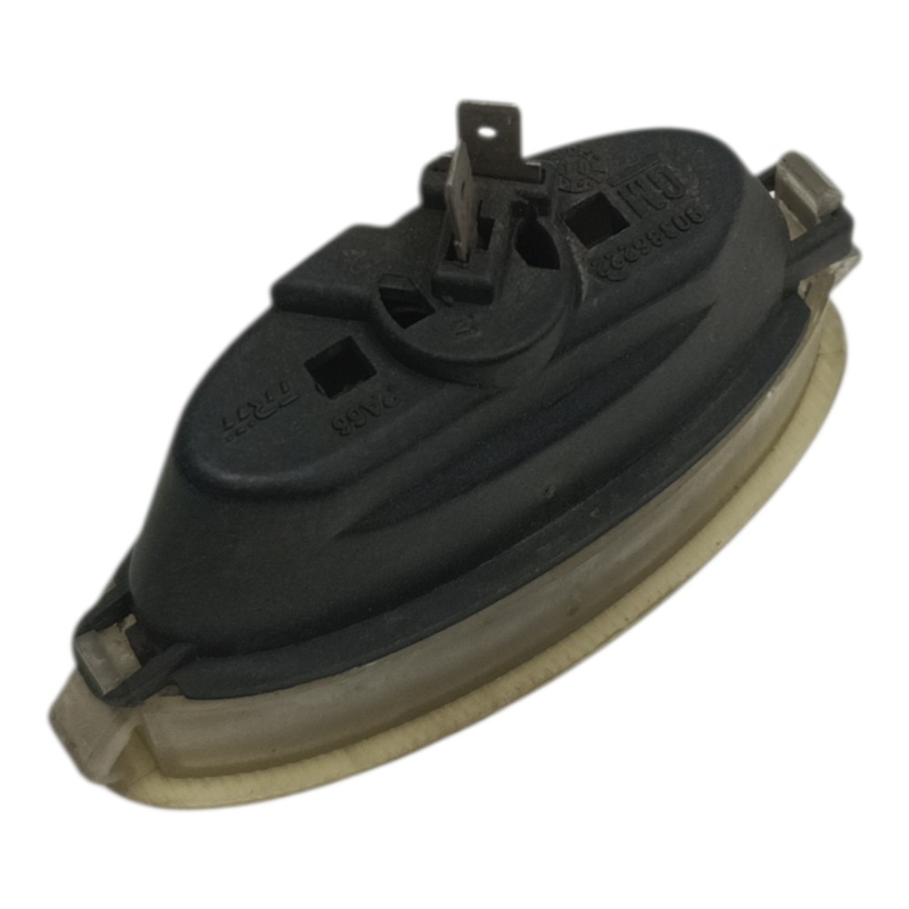 Luz Placa Gm Corsa Classic 2003 2002 4