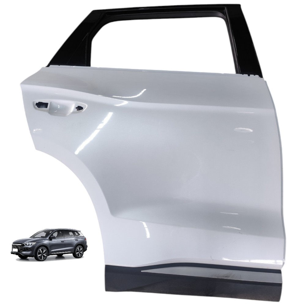 Porta traseira direita byd song pro 2024 2025 2026