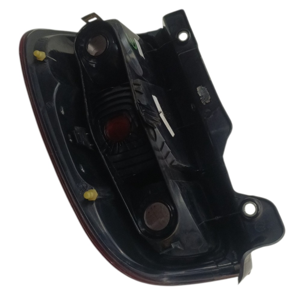 Lanterna Esquerda Fiat Uno Sporting 2011 2012 2013 2014 Esquerdo/motorista Vermelho 2