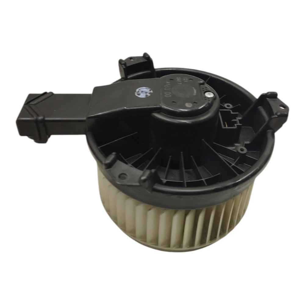 Motor Ventilador Caixa Ar Forçado Honda Crv 2.0 2013 2016 12v 2