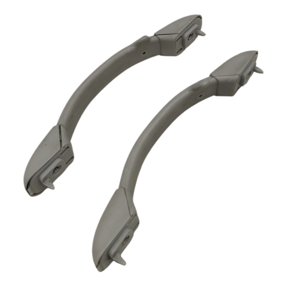 Par alça teto PQP segura mão do Peugeot 206 2001 2002 2003 3