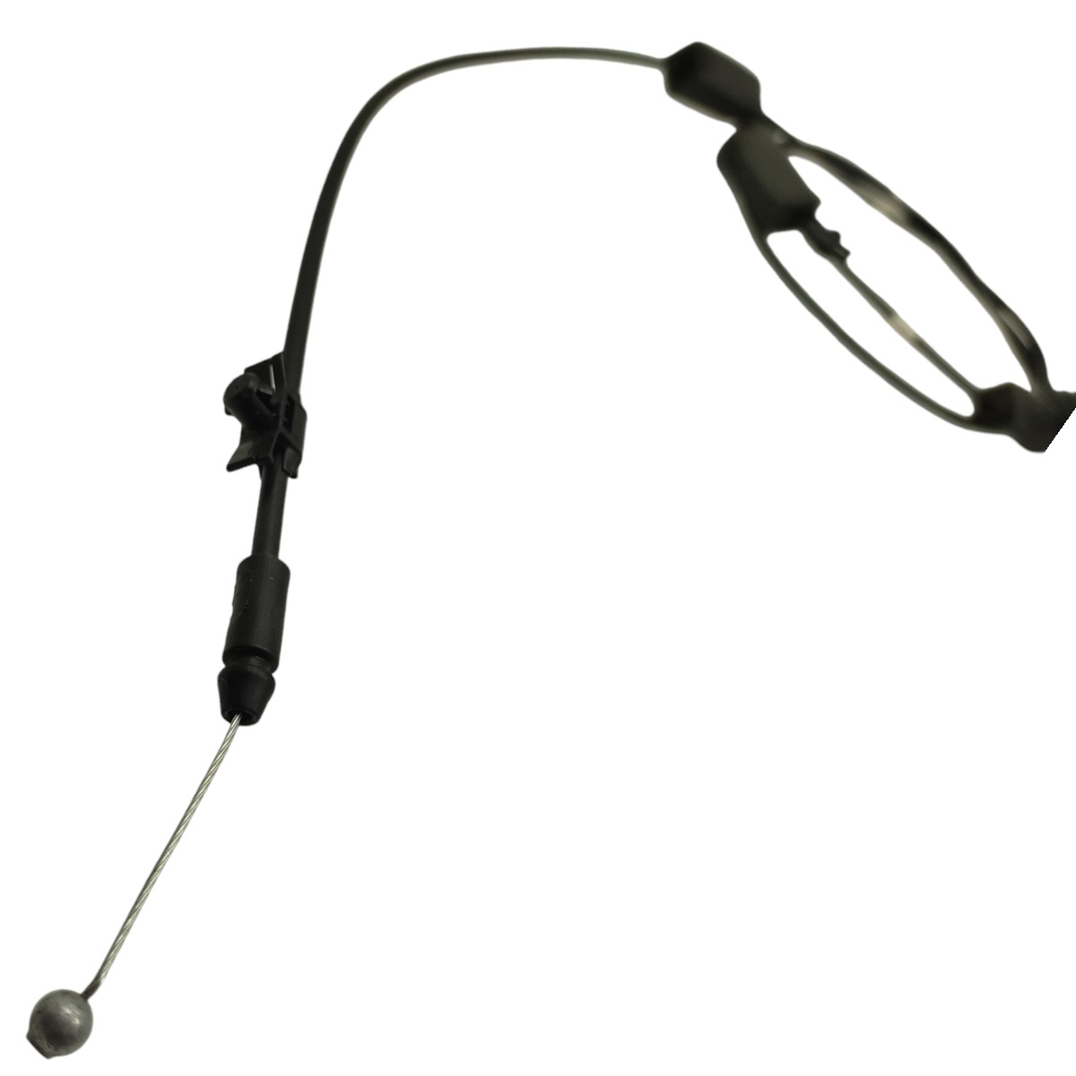 Cabo Abertura Tampa Traseira Honda Civic G10 2017 2020 2