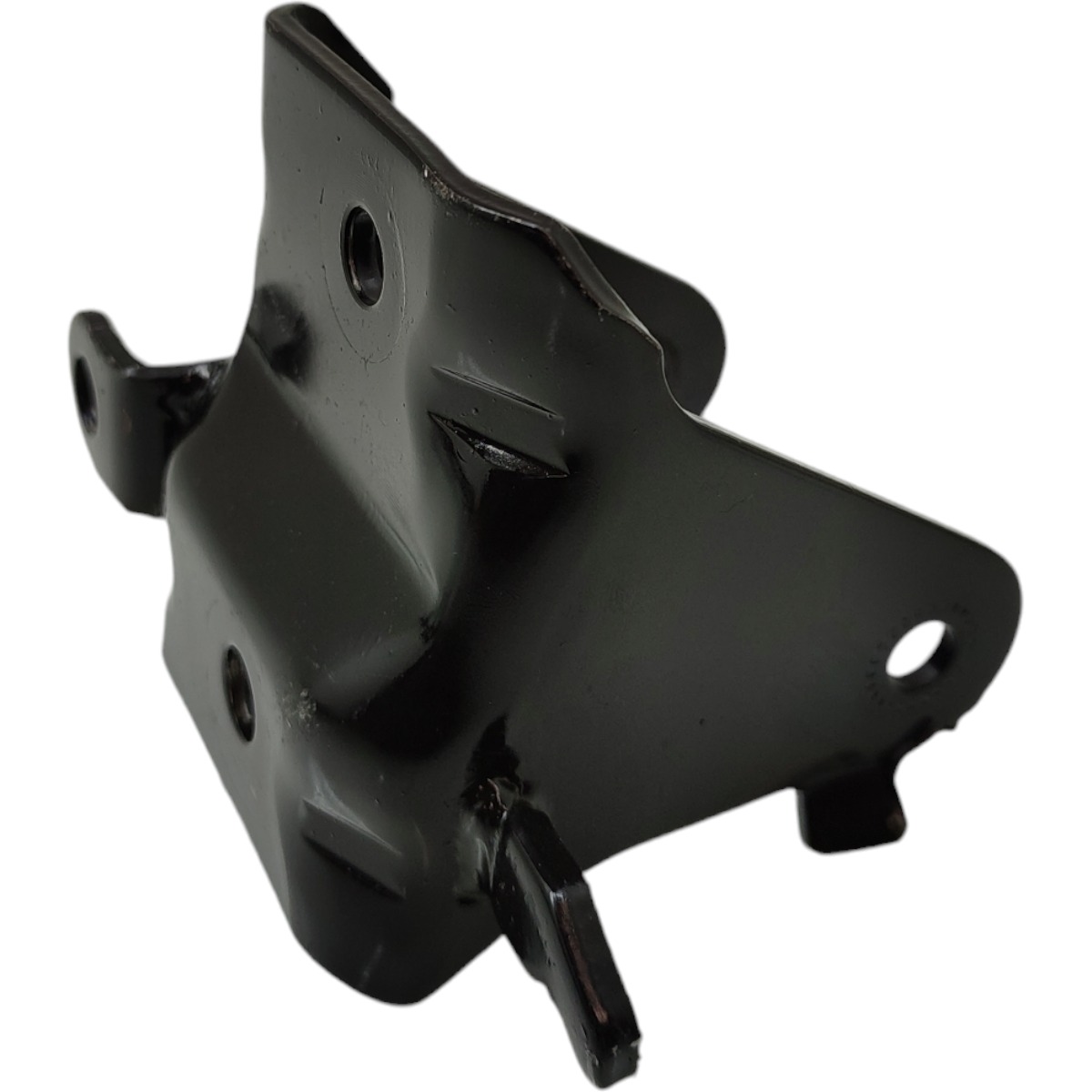 Suporte Coxim Inferior Câmbio Hyundai I30 2.0 Aut 2011 2010 1
