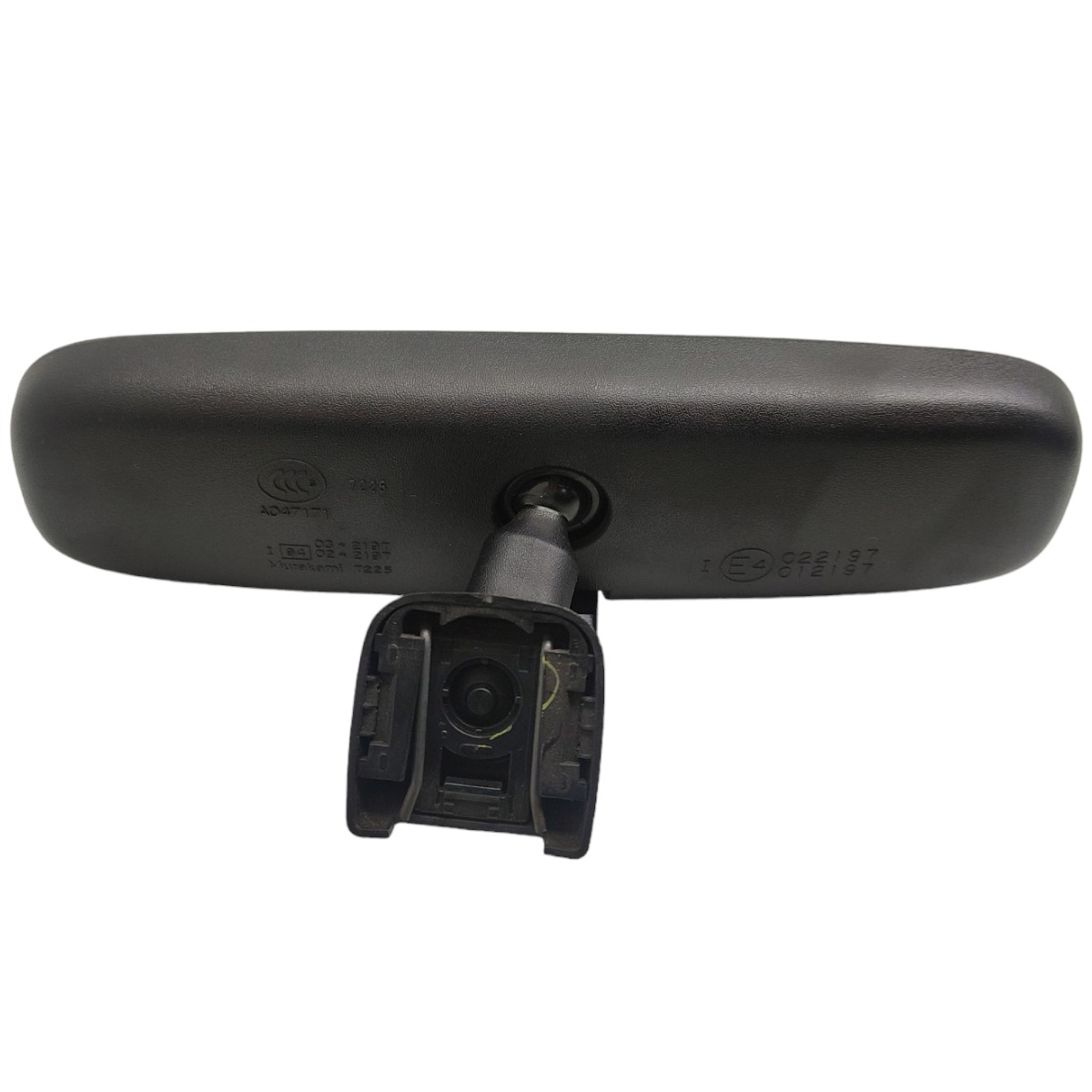 Retrovisor Interno Central Honda Civic G9 2012 2013 A 2016 2