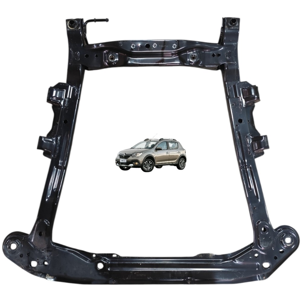 Quadro agregado Renault Sandero logan 2015 2016 2017 2018 19