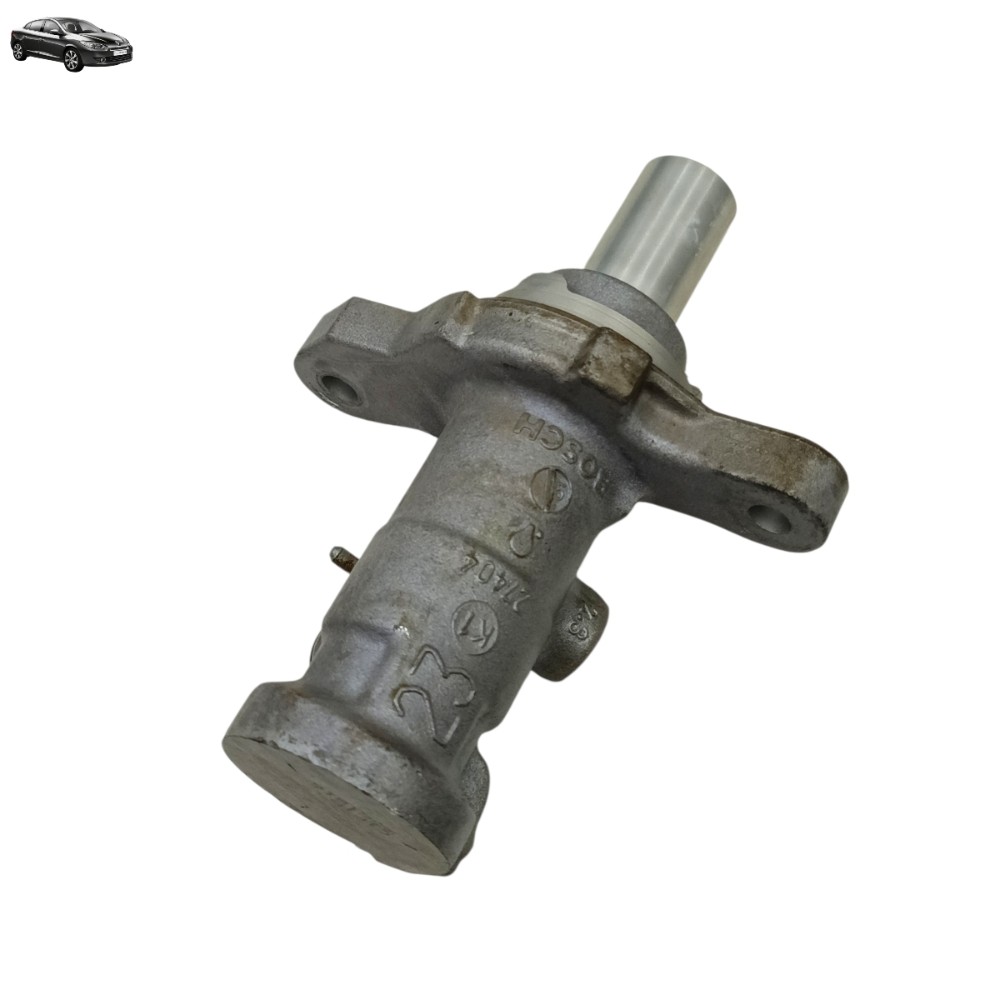 Cilindro mestre Renault fluence 2012 2013