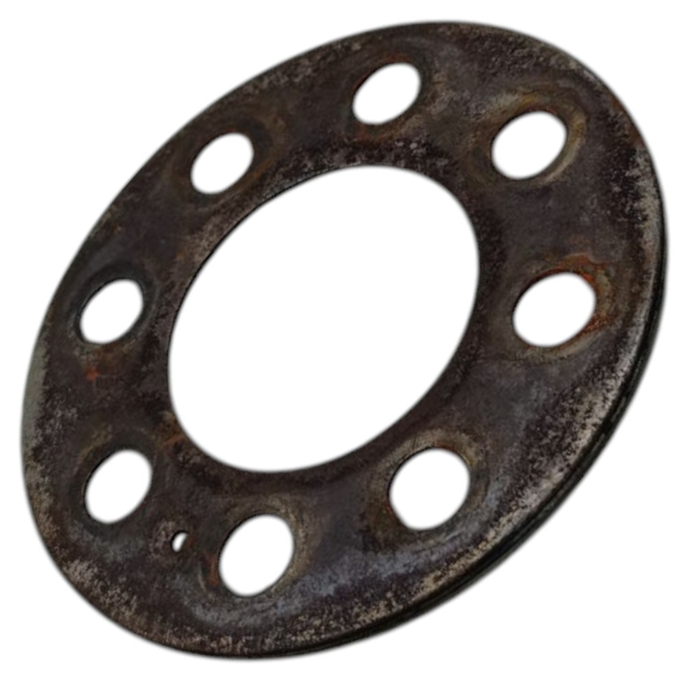 Flange Volante Motor Chrysler Grand Caravan 3.8 1999 2000 4