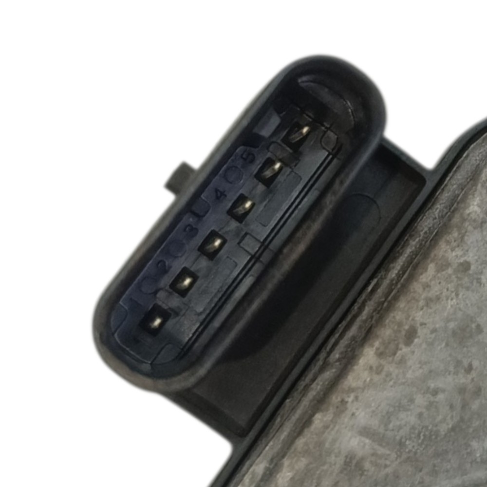 Tbi Corpo Borboleta Bmw X2 2.0 B48 2018 2019 4