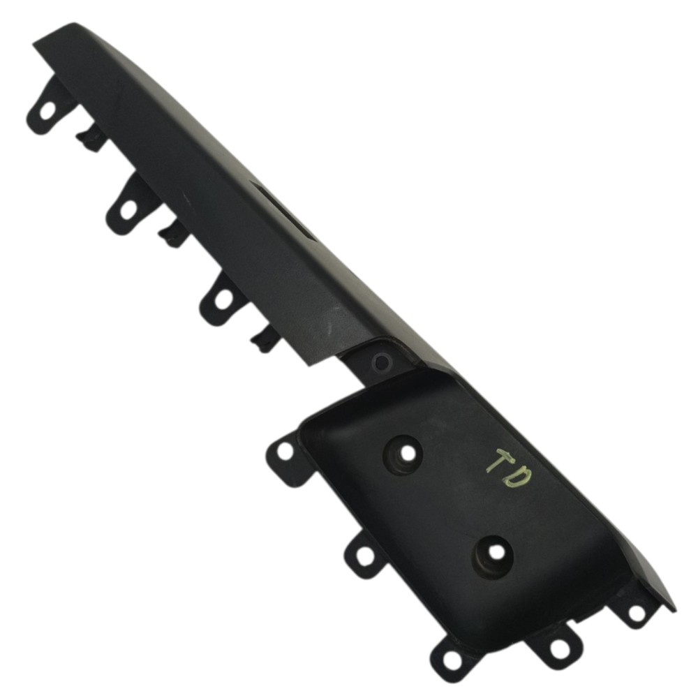 Moldura Botão Vidro Traseiro Direito Gm Captiva 2010 2011 12 2