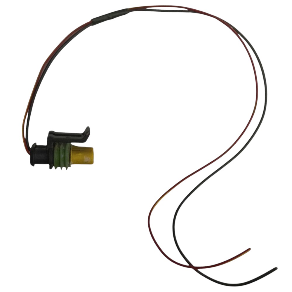 Plug Conector Soquete Lanterna Fiat Uno 2008 2009 2010 2011 4