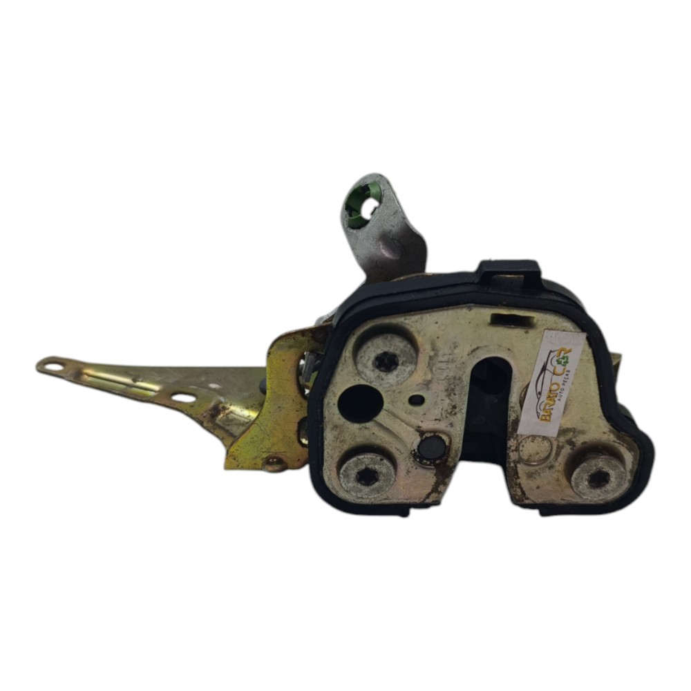 Fechadura Porta Traseira Esquerda Gm Omega 2002 2003 5