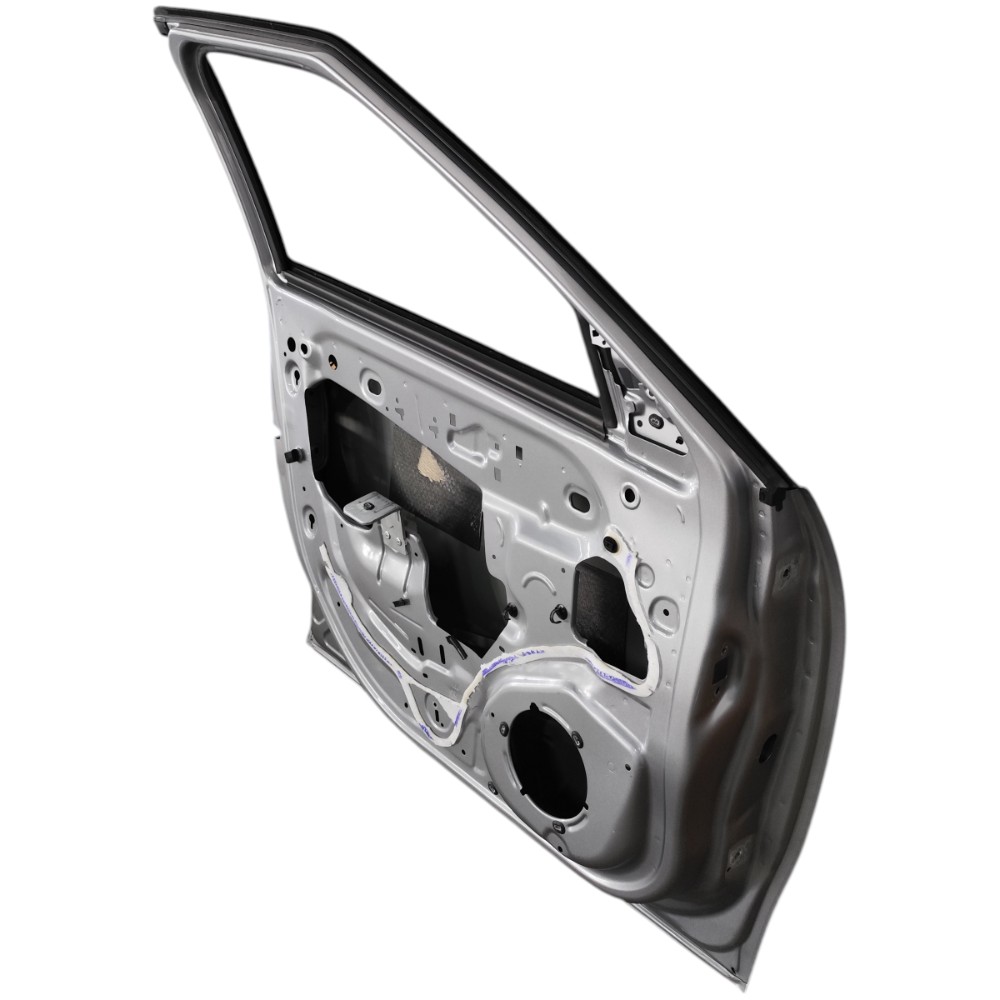 Porta Dianteira Esquerda Citroen Basalt 2024 2025 Dianteira Esquerdo Cinza 6