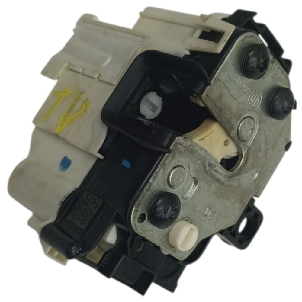 Fechadura Porta Traseira Direita Fiat Fastback 2022 2023 24 3