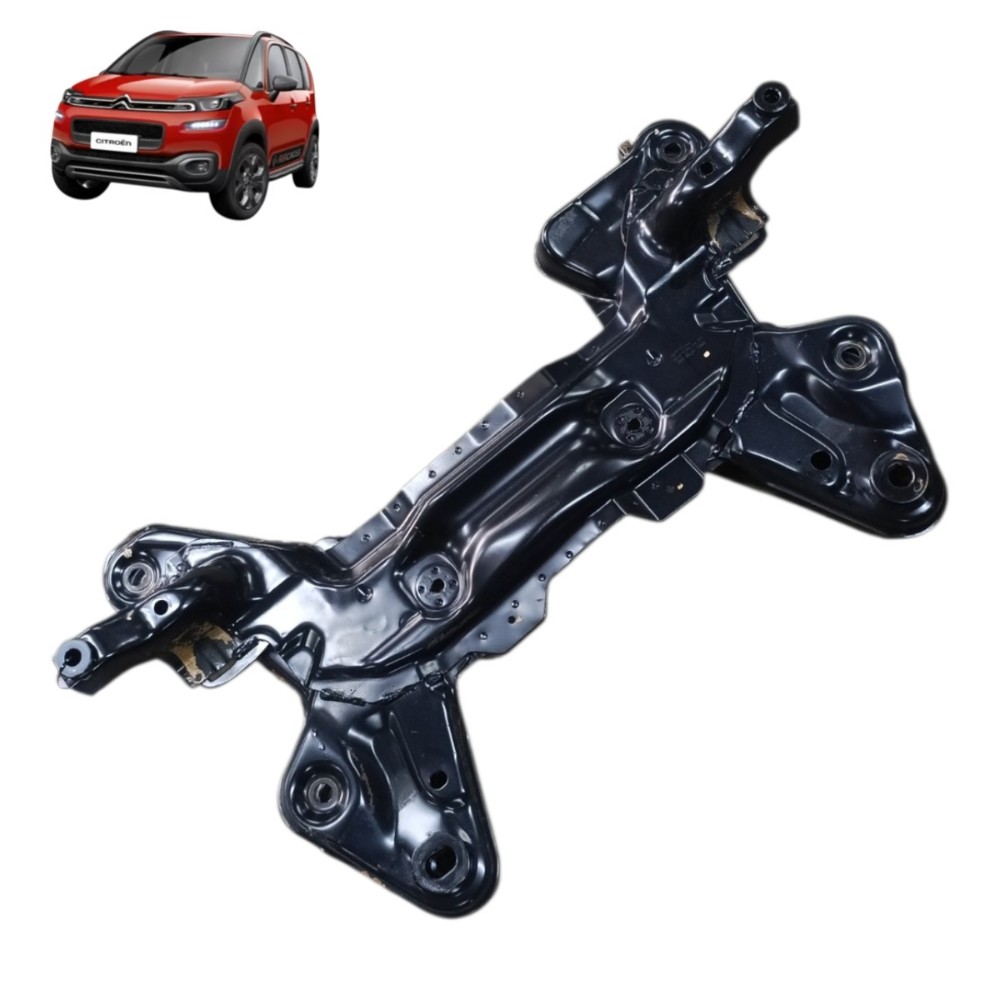 Quadro Agregado Dianteiro Citroen Aircross 2016 2017 2018 19