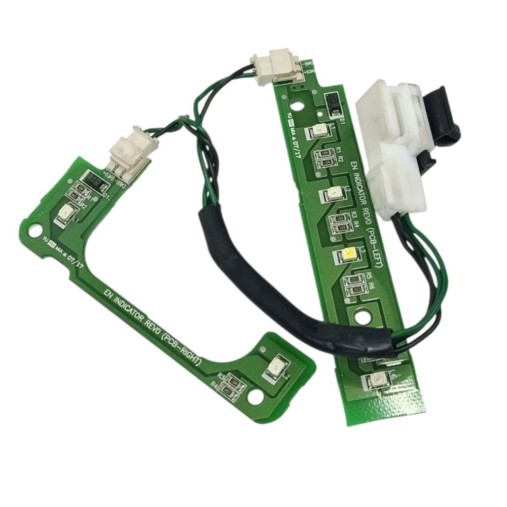 Placa Led Seletor Marcha Hyundai Vera Cruz 2008 2009 2010