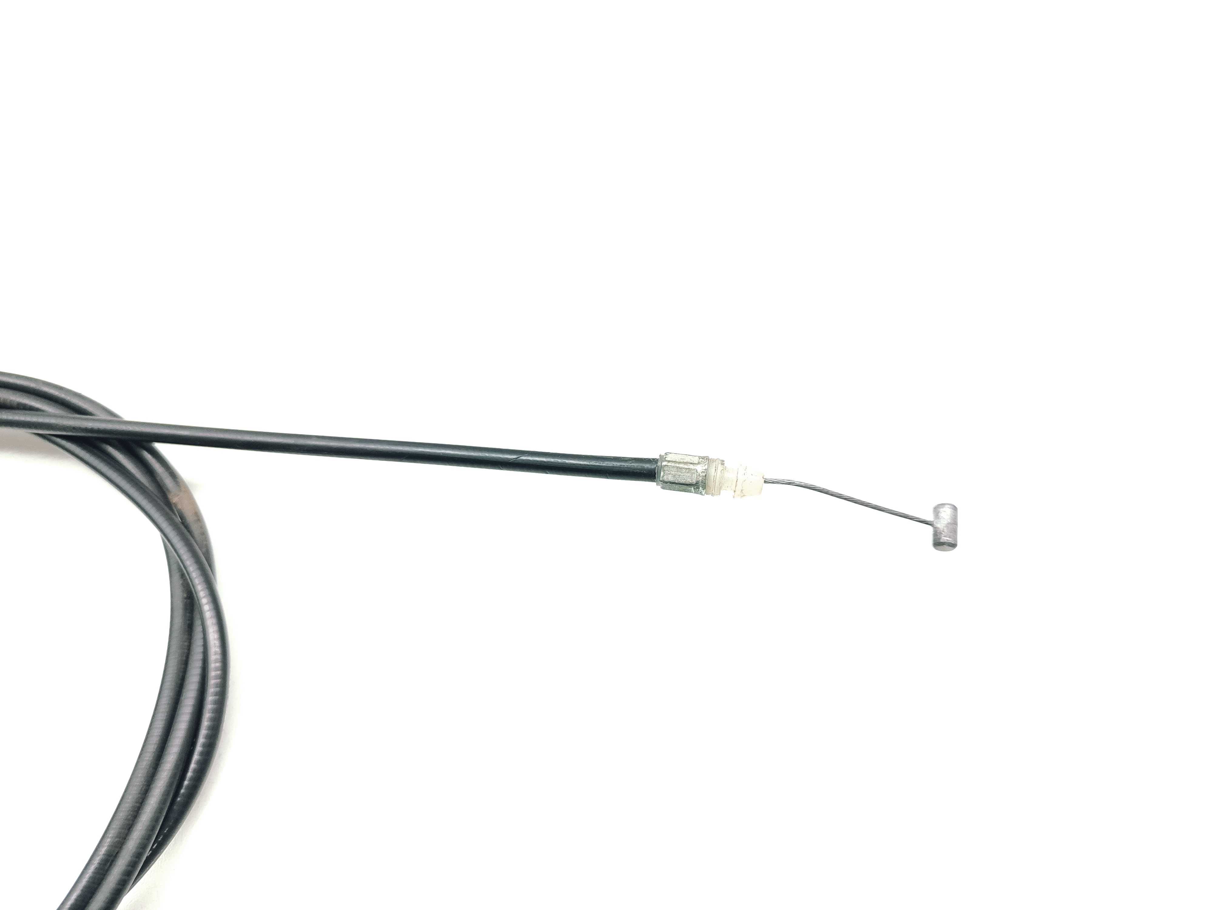 Cabo Abertura Capô Mitsubishi Pajero 2000 2001 2002 2