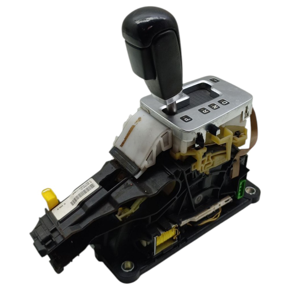 Alavanca Trambulador Câmbio Volvo S60 T4 2011 2012 2013 2014 2