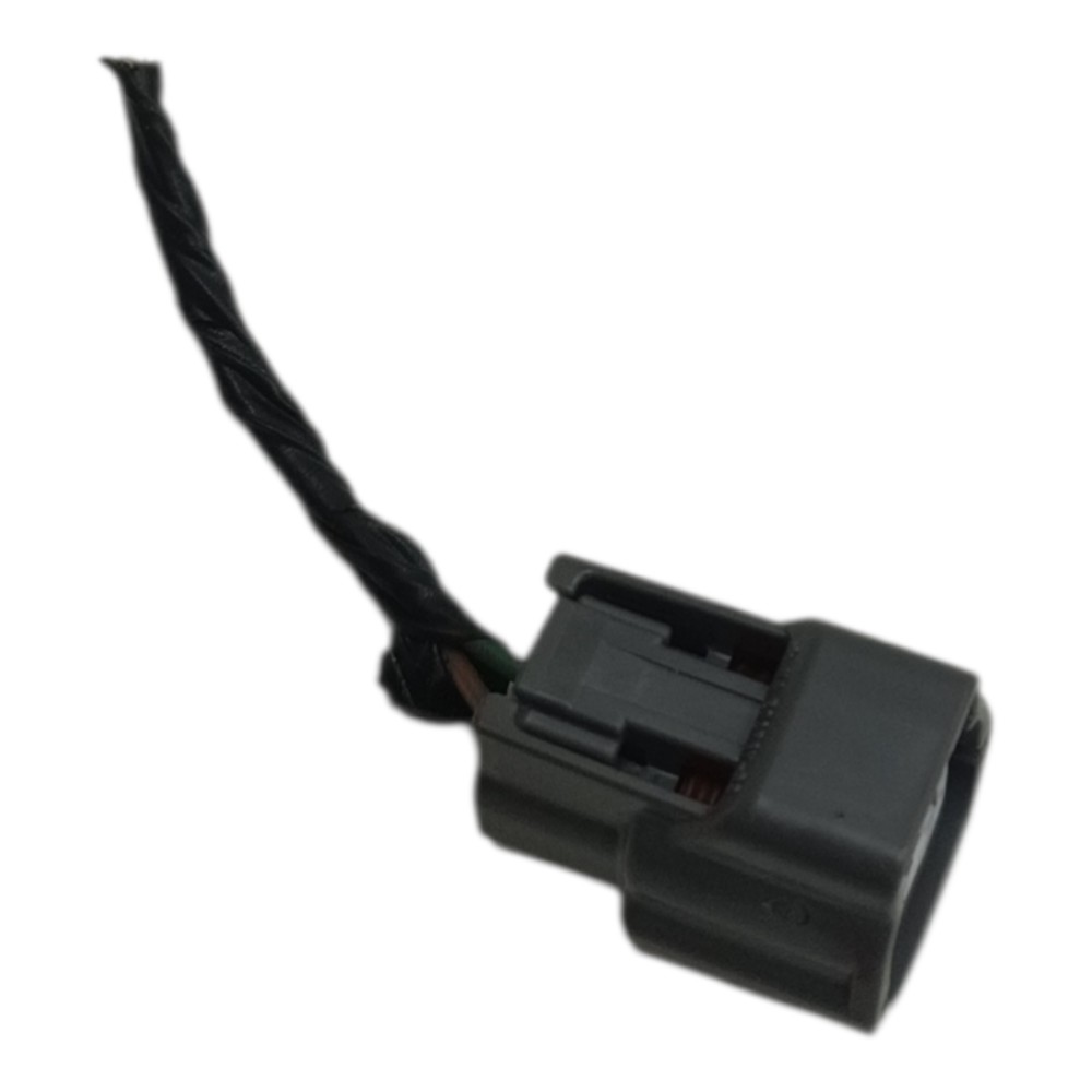Plug Conetor Motor Limpador Parabrisa Renault Kwid 2022 2023 4