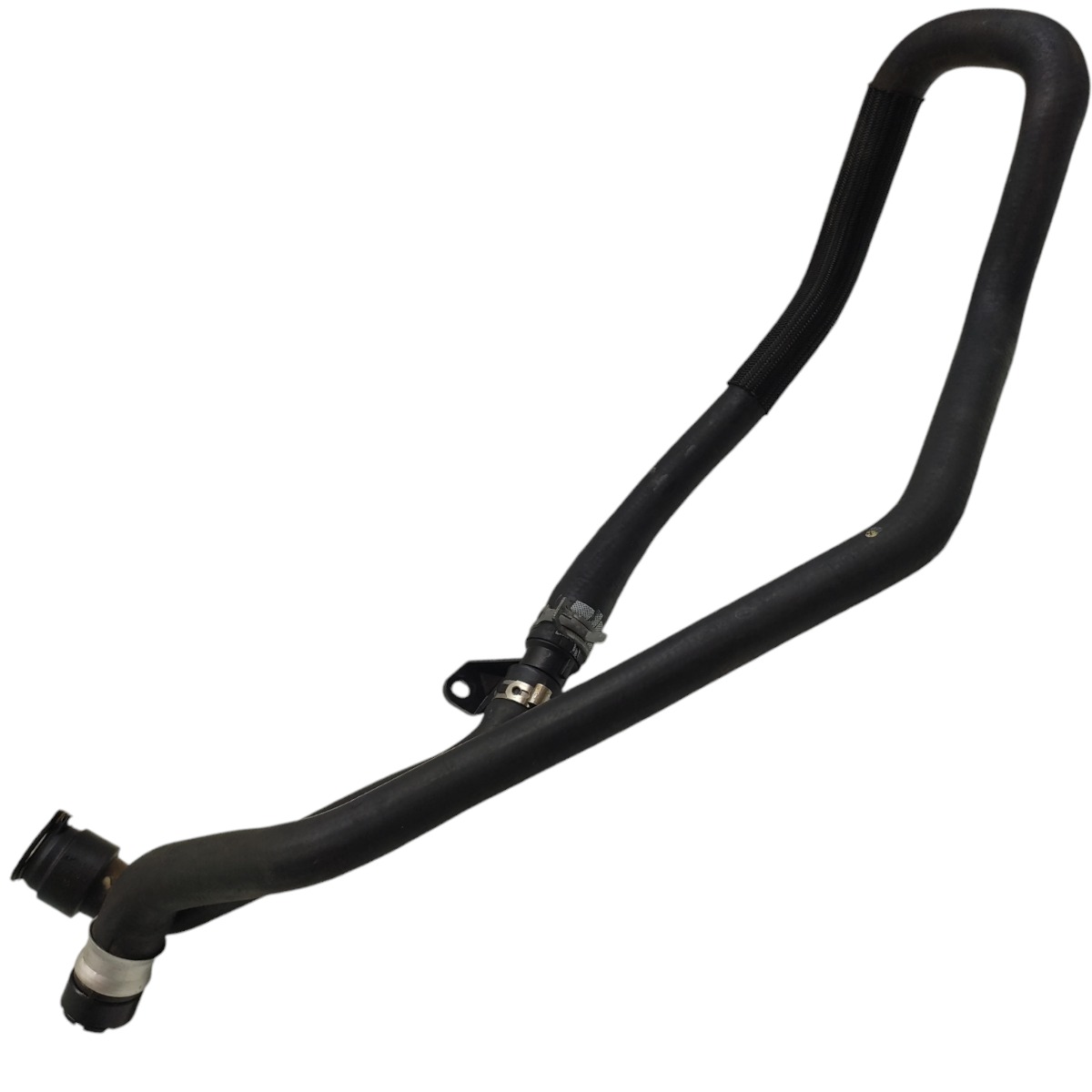 Mangueira Água Motor Citroen C4 Lounge 1.6 Thp 2015 2016 1