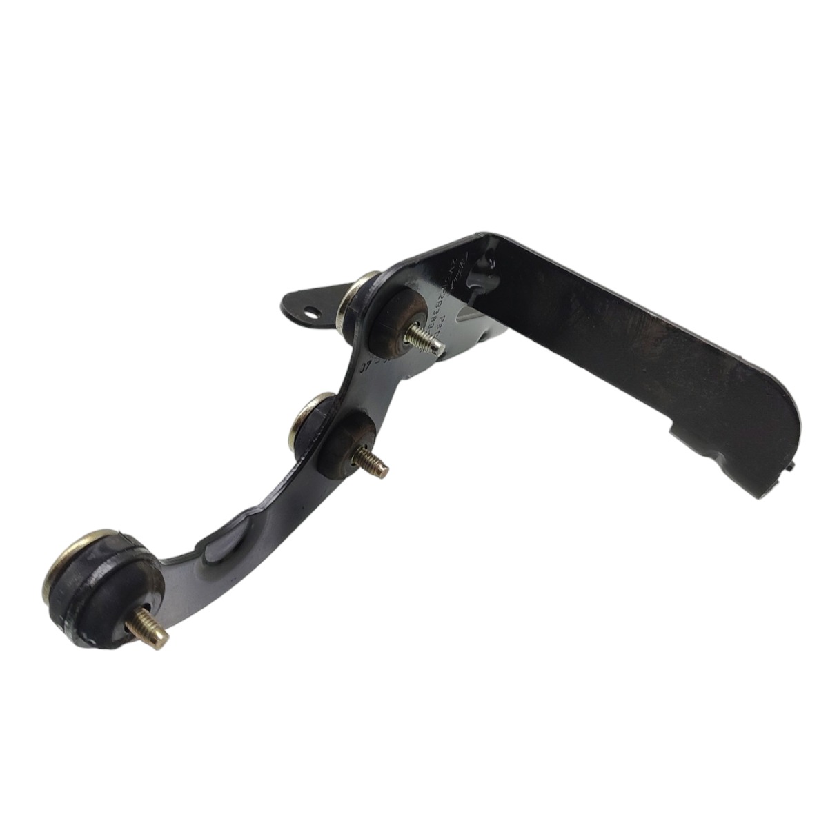 Suporte Módulo Abs Ford Focus 2.0 Aut 2003 2004 2005 2006 3