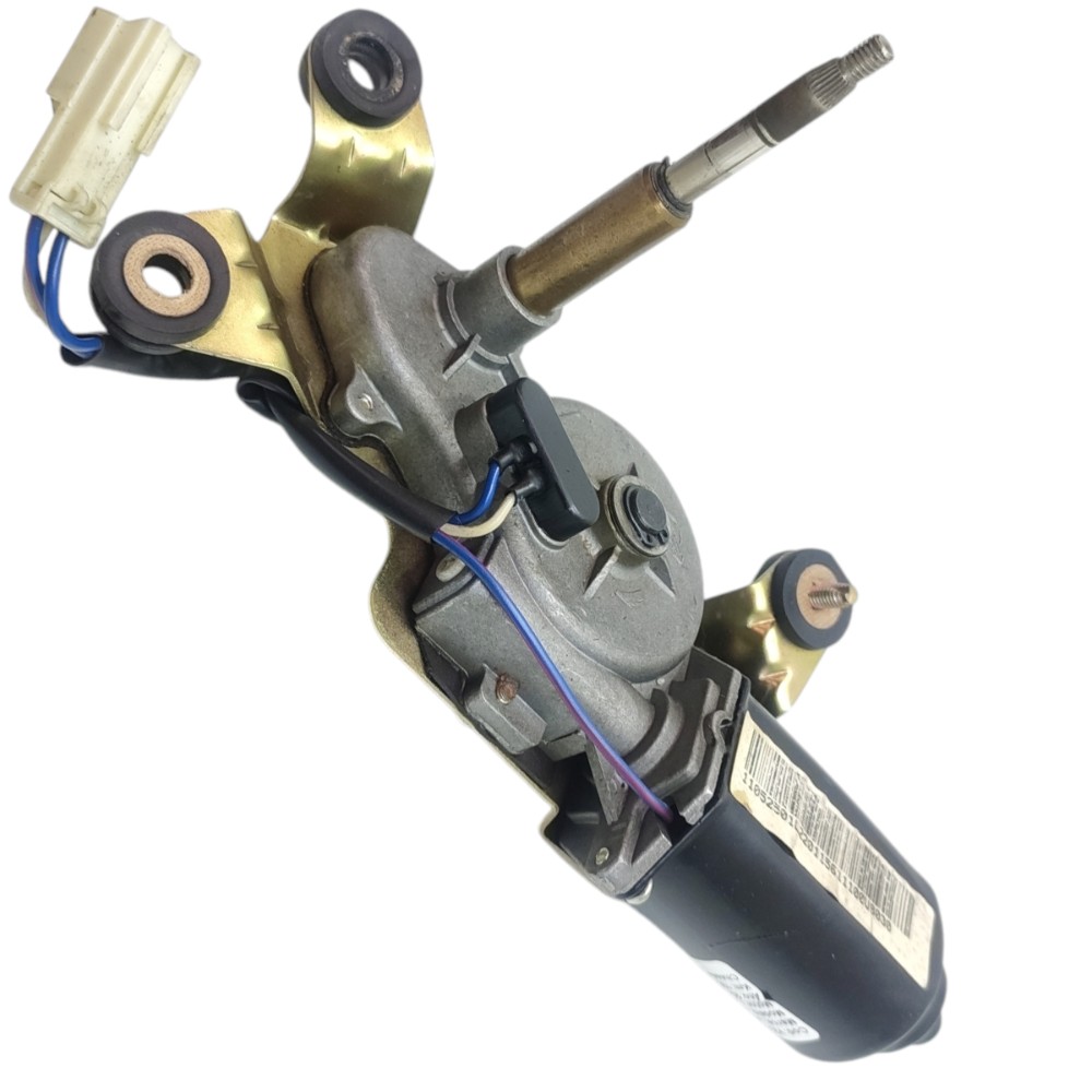 Motor Limpador Traseiro Jac J3 2011 2012 2013 2014 2015 2016 4