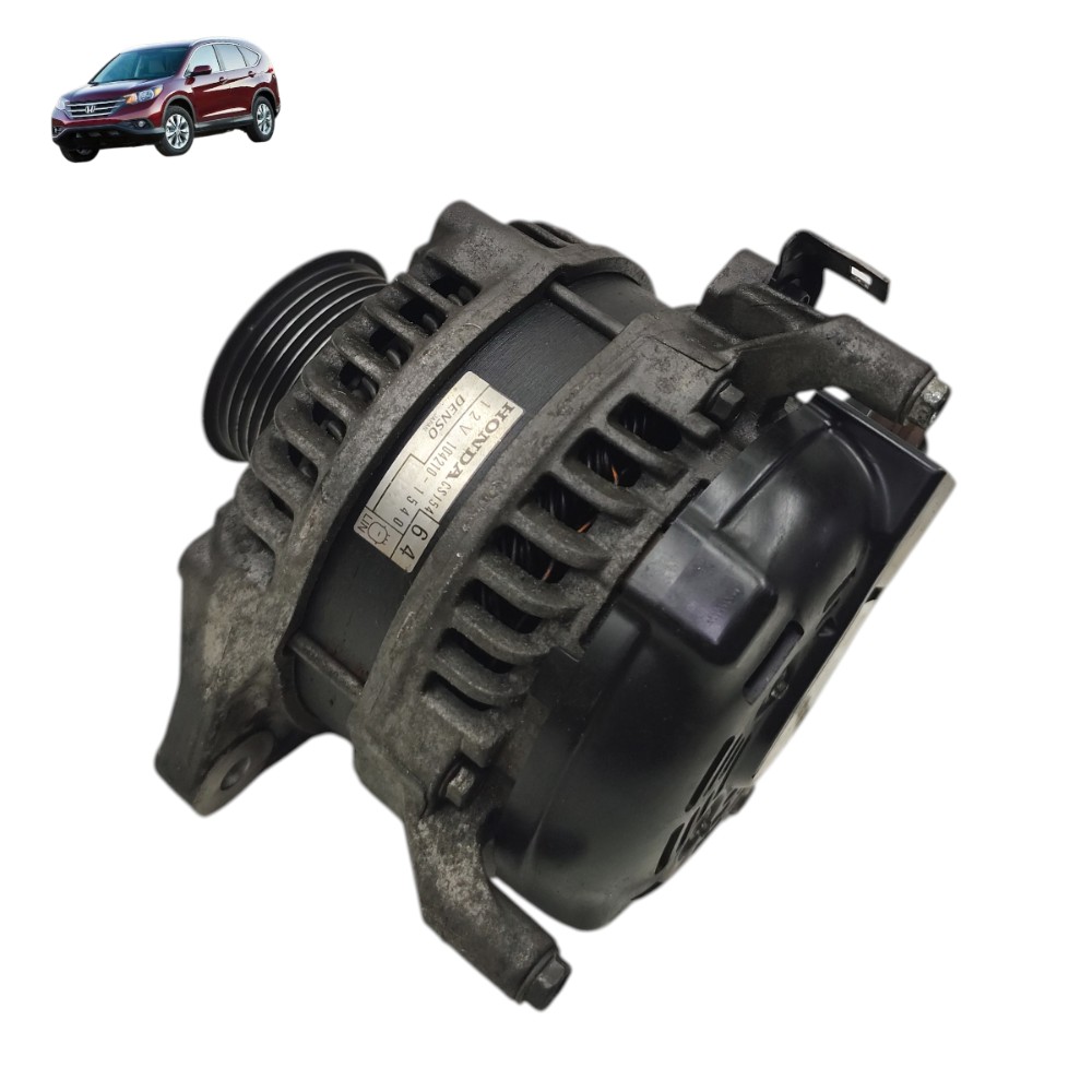 Alternador Honda Crv Civic 2.0 2016 2015 2014 2013 2012 1