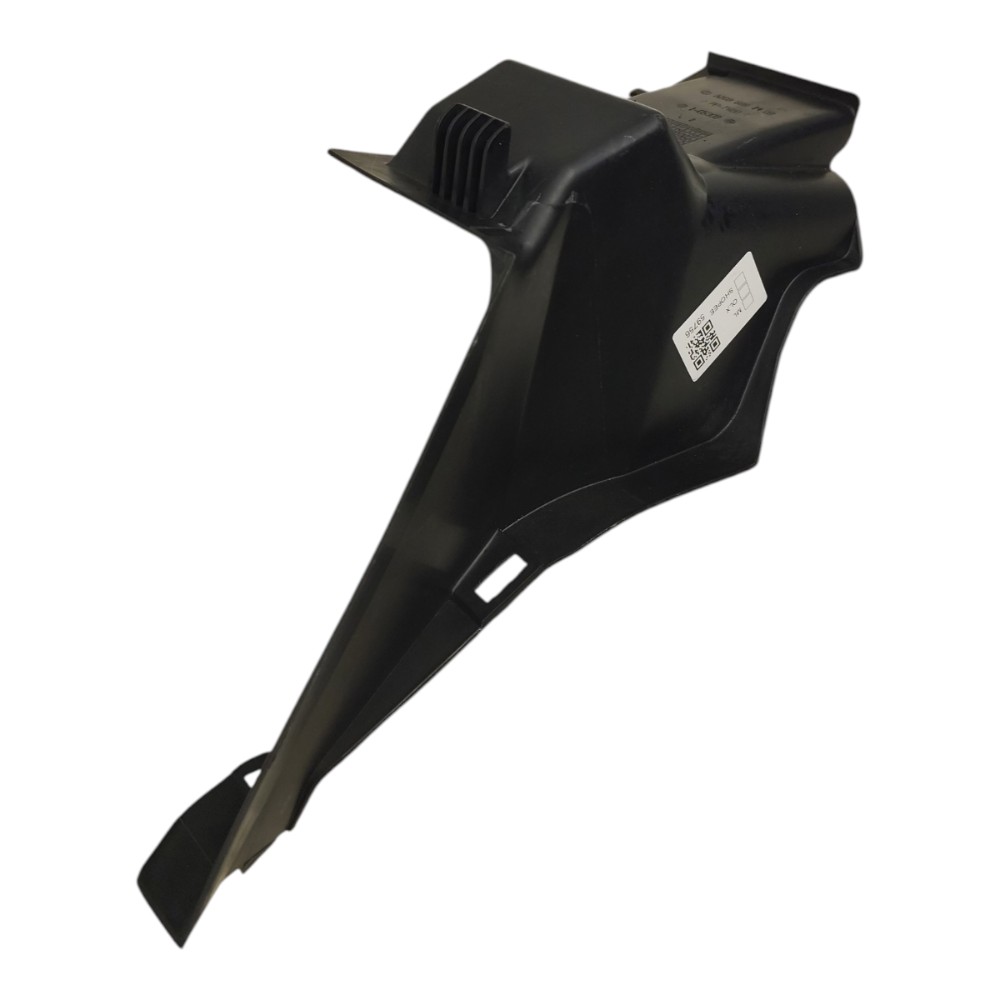Moldura Acabamento Pedal Freio Mercedes C230 2003 2004 2005 3