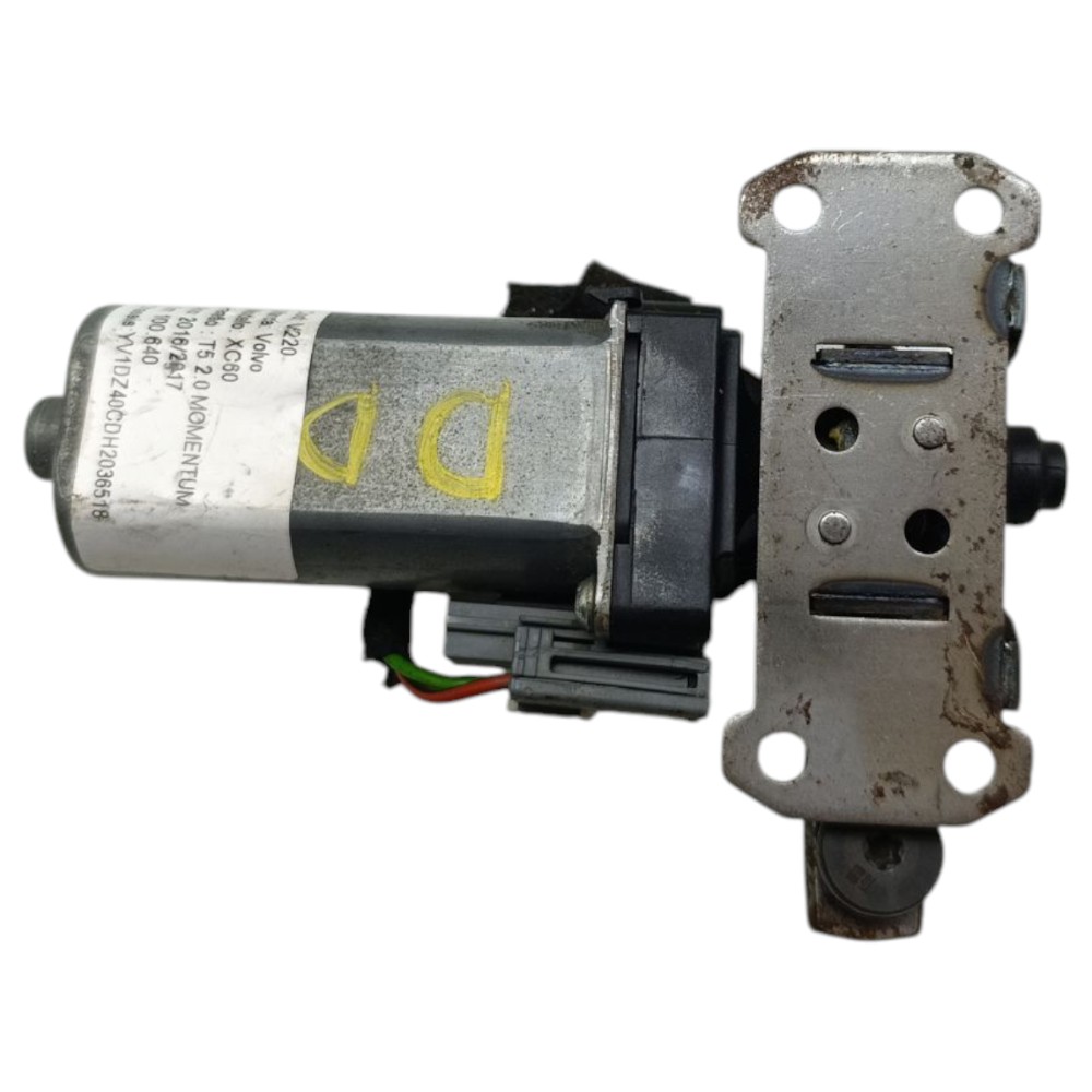 Motor Banco Elétrico Dianteiro Direito Volvo Xc60 T5 2016 17 2